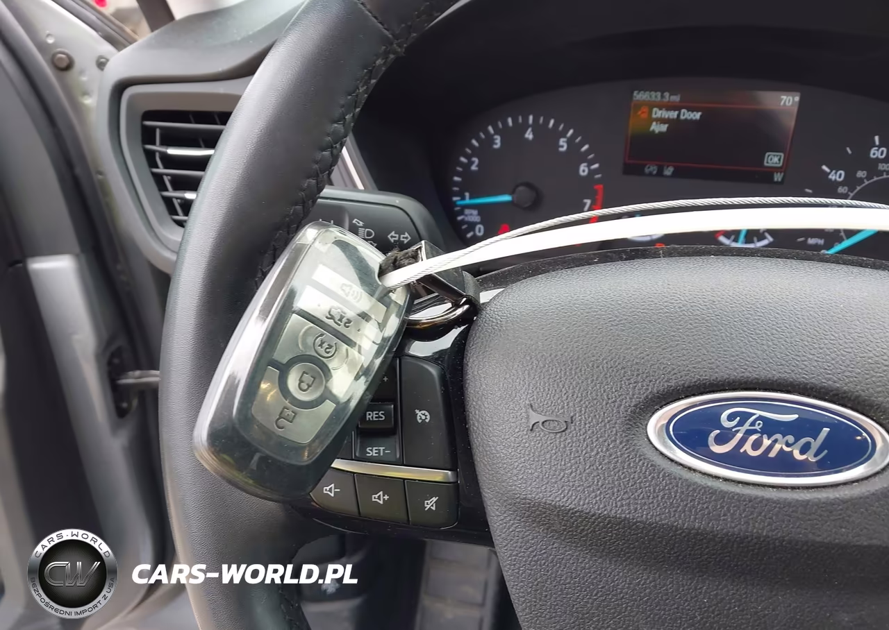 2022 Ford Escape Sel VIN:1FMCU9H92NUA44375 - 11