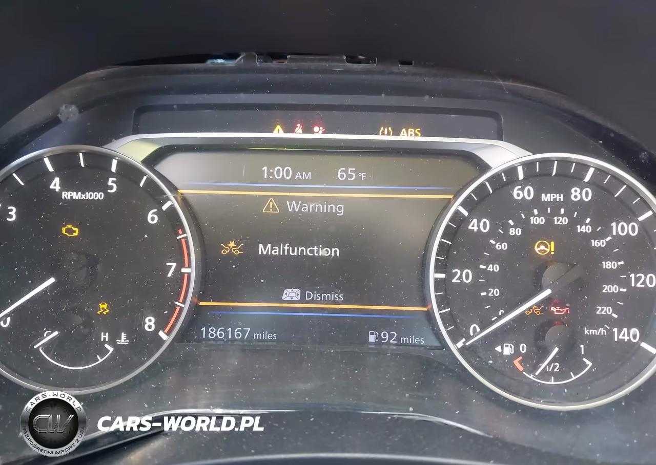 2019 Nissan Altima 2.5 S VIN:1N4BL4BV6KN325151 - 16