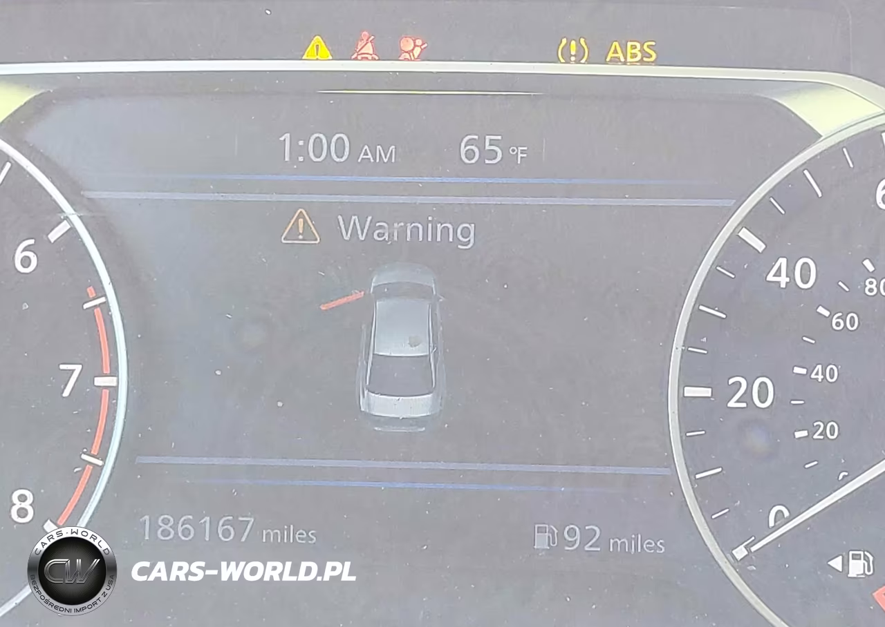 2019 Nissan Altima 2.5 S VIN:1N4BL4BV6KN325151 - 7