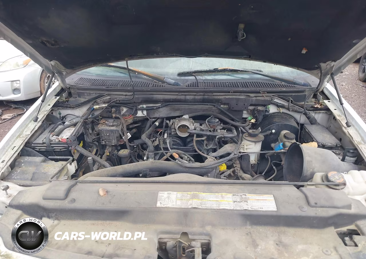 2001 Ford F-150 Lariat-Xl-Xlt VIN:1FTRX17L81KF19439 - 10
