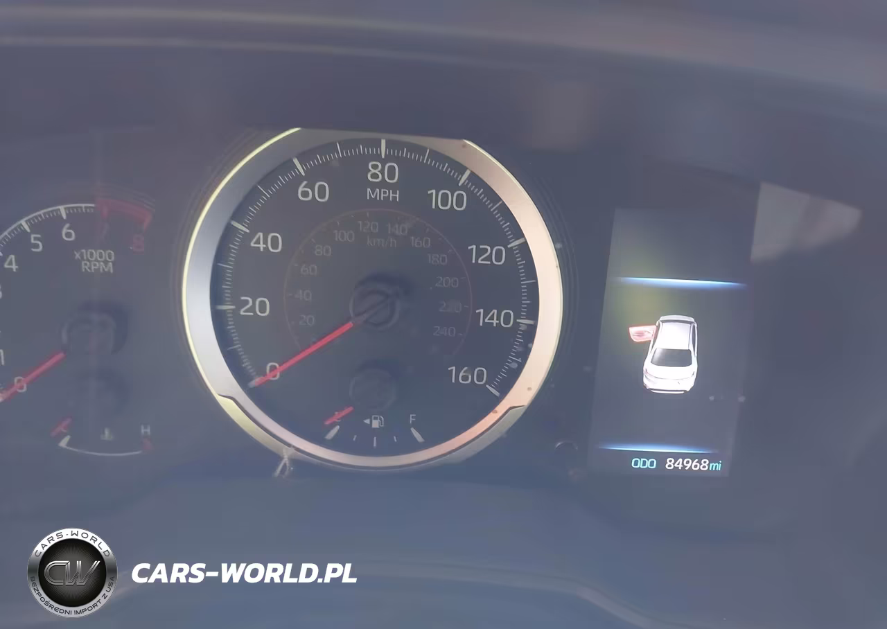 2021 Toyota Corolla Se VIN:JTDS4MCE3MJ053996 - 7