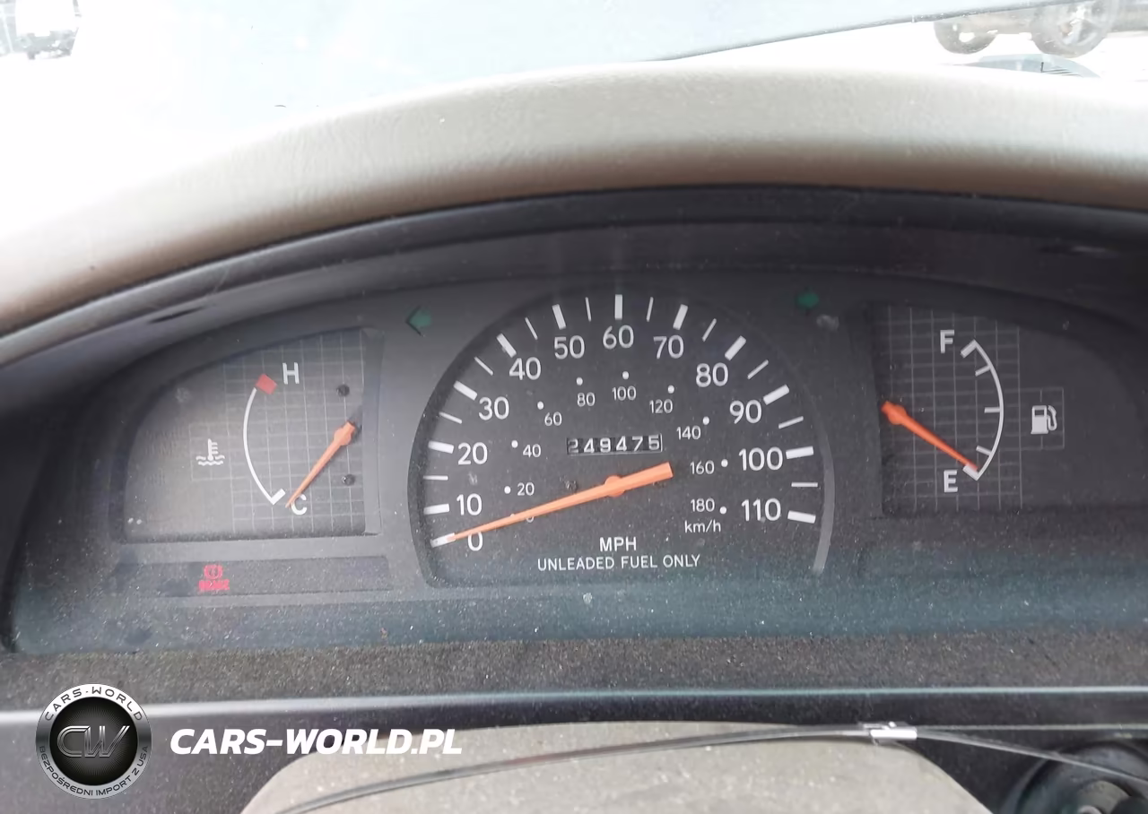 1999 Toyota Tacoma Prerunner VIN:4TASM92NXXZ565772 - 7