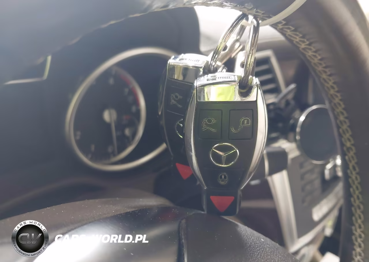 2016 Mercedes-Benz Gl 450 4Matic VIN:4JGDF6EE5GA629213 - 11