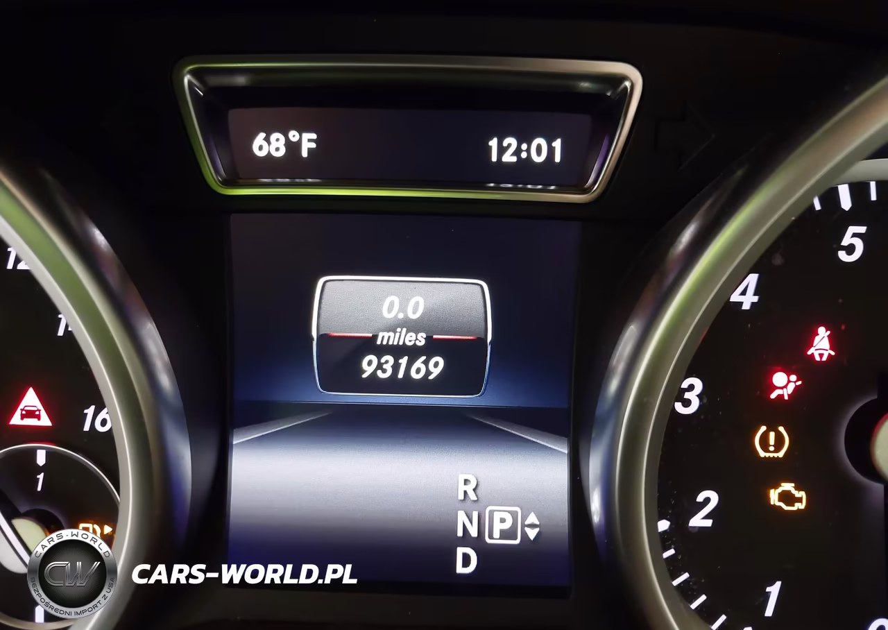 2016 Mercedes-Benz Gl 450 4Matic VIN:4JGDF6EE5GA629213 - 15