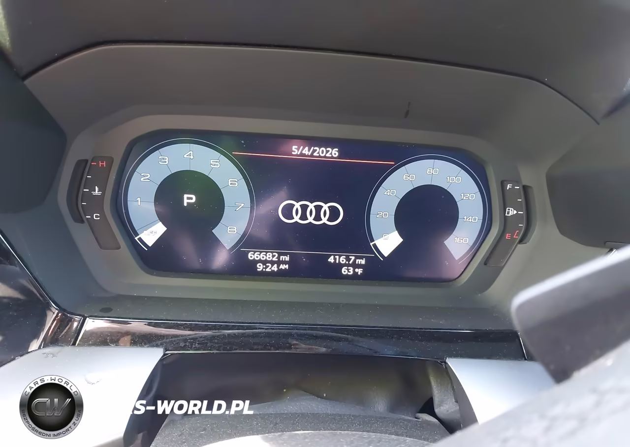 2022 Audi A3 Premium 40 Tfsi Front-Wheel Drive S Tronic VIN:WAUAUDGY9NA011301 - 7