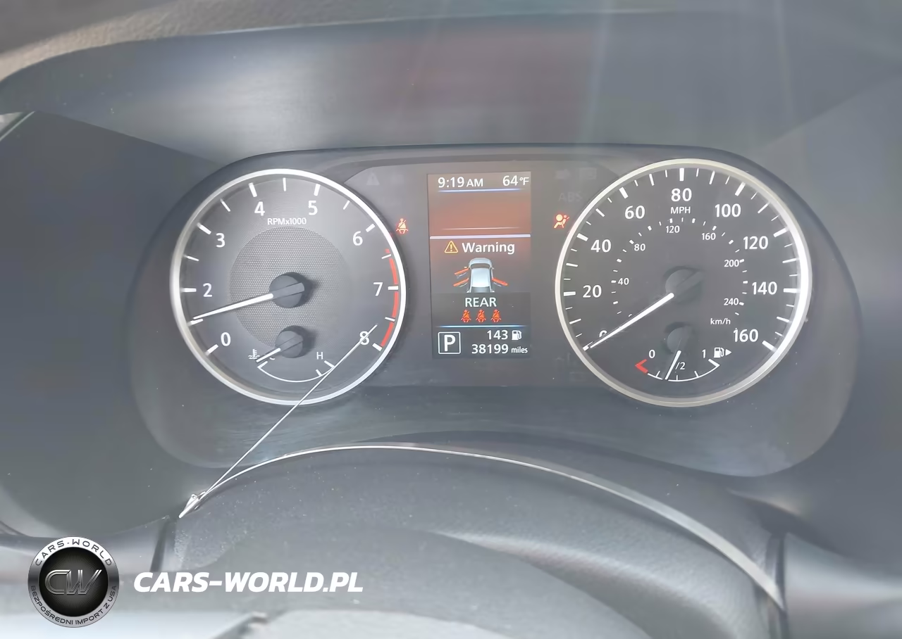 2023 Nissan Sentra S Xtronic Cvt VIN:3N1AB8BVXPY250547 - 7