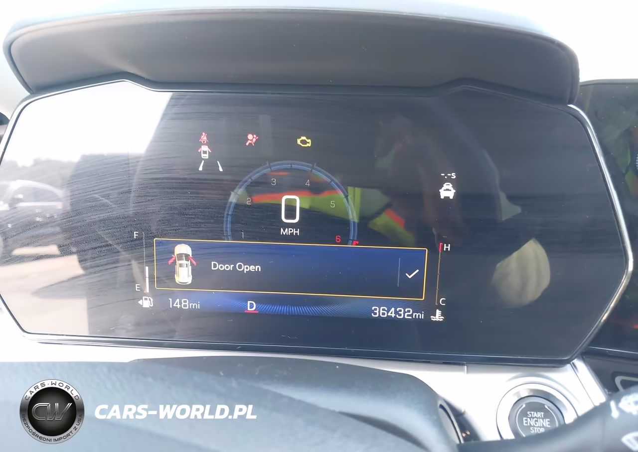 2025 Chevrolet Trax Fwd Lt VIN:KL77LHEP9SC197369 - 7