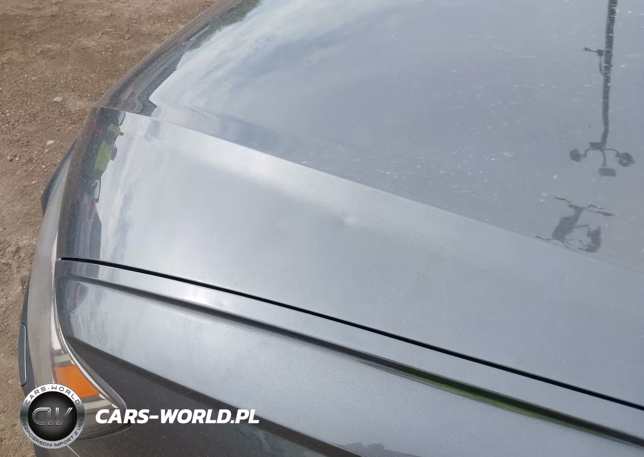 2019 Audi A6 55 Premium VIN:WAUL2AF28KN027150 - 6