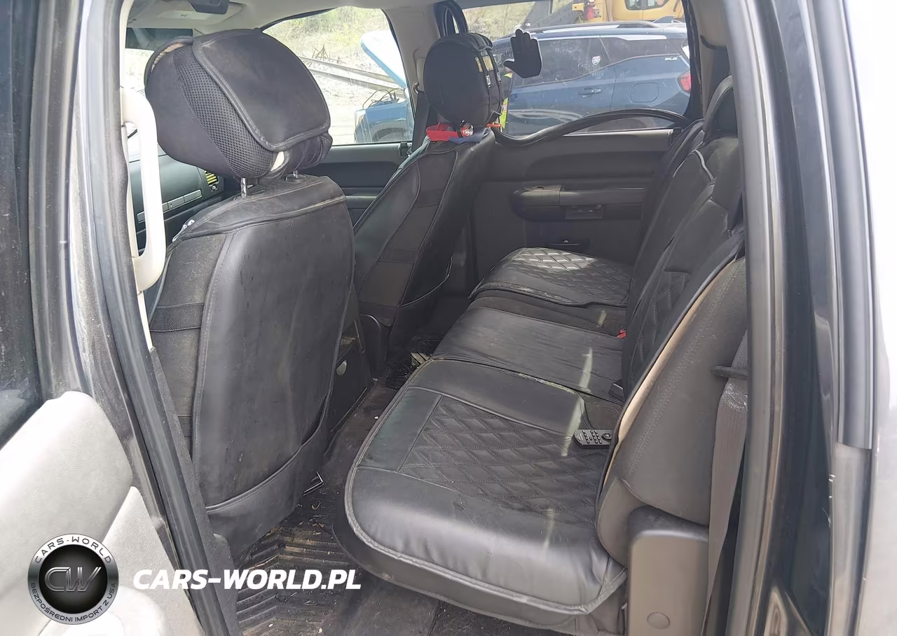 2010 Chevrolet Silverado 1500 Lt VIN:3GCRKSE30AG121236 - 8