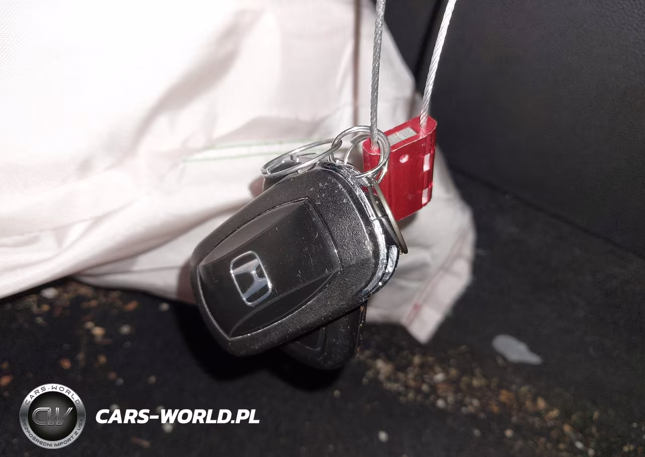 2022 Honda Civic Sport Touring VIN:19XFL1H83NE010425 - 11
