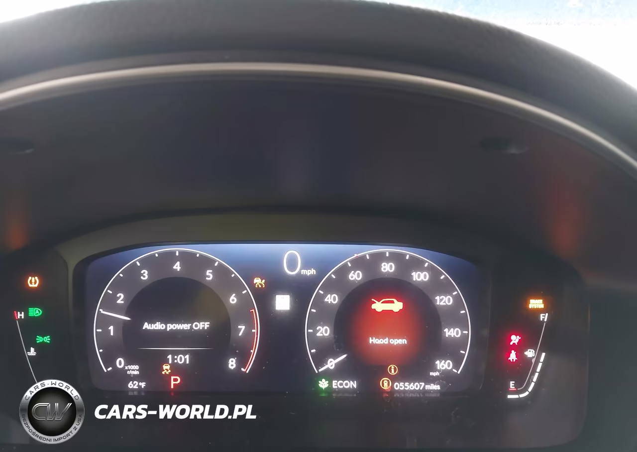 2022 Honda Civic Sport Touring VIN:19XFL1H83NE010425 - 7