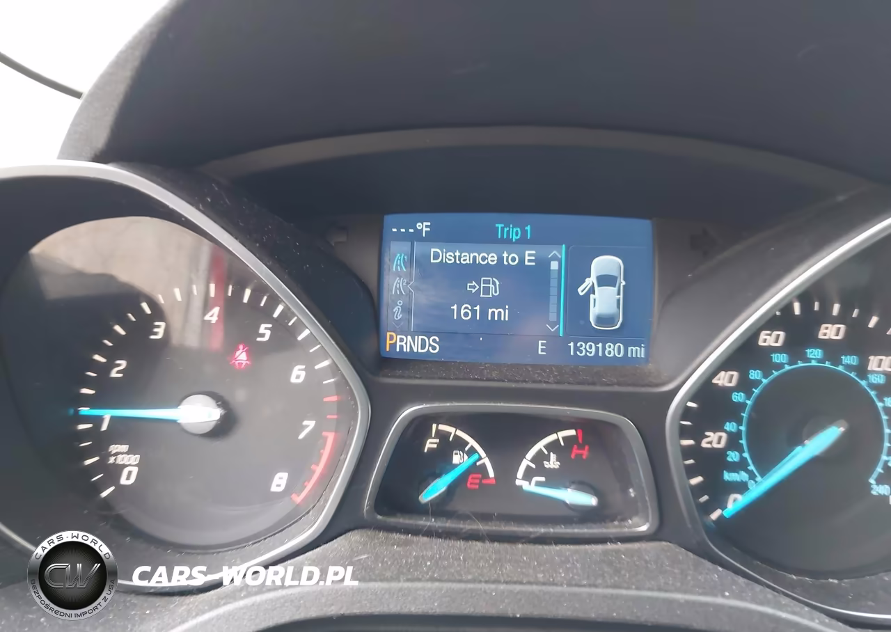 2015 Ford Escape Se VIN:1FMCU9GX7FUC23884 - 7