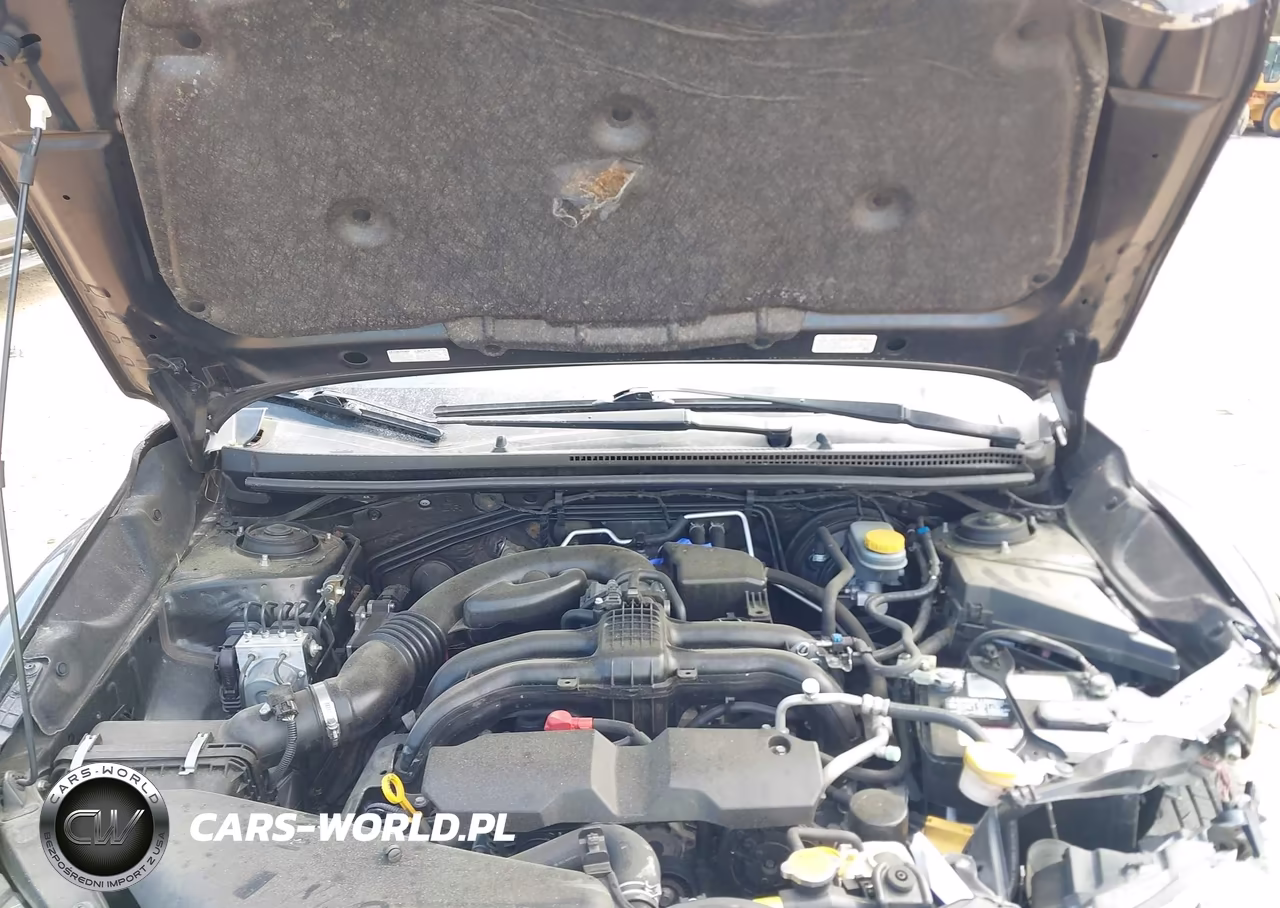 2016 Subaru Crosstrek 2.0I Limited VIN:JF2GPAKCXG8236126 - 10