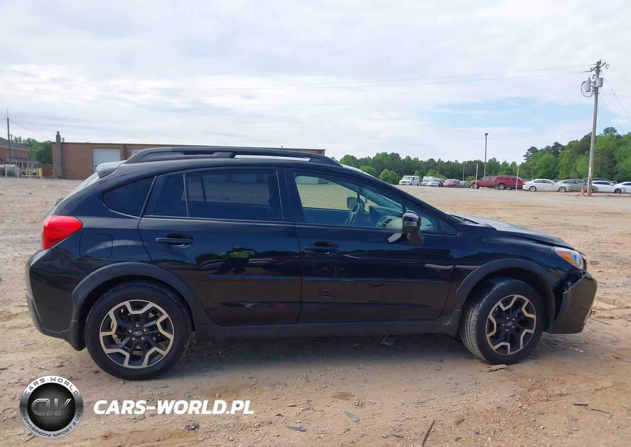 2016 Subaru Crosstrek 2.0I Limited VIN:JF2GPAKCXG8236126 - 13