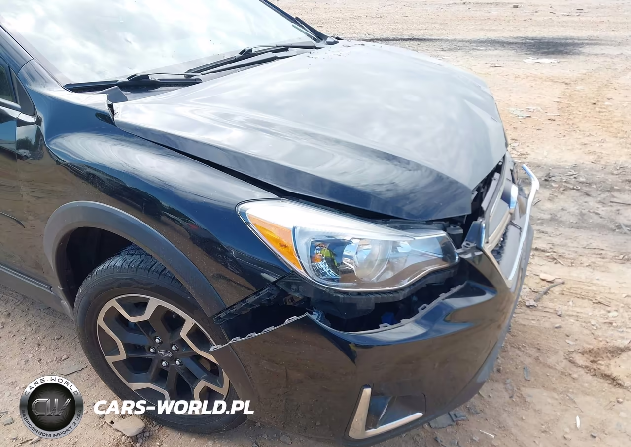 2016 Subaru Crosstrek 2.0I Limited VIN:JF2GPAKCXG8236126 - 18
