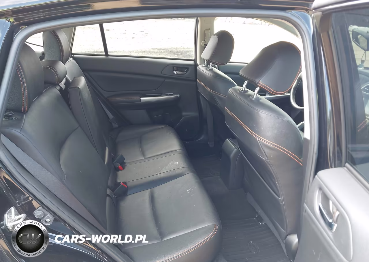 2016 Subaru Crosstrek 2.0I Limited VIN:JF2GPAKCXG8236126 - 8