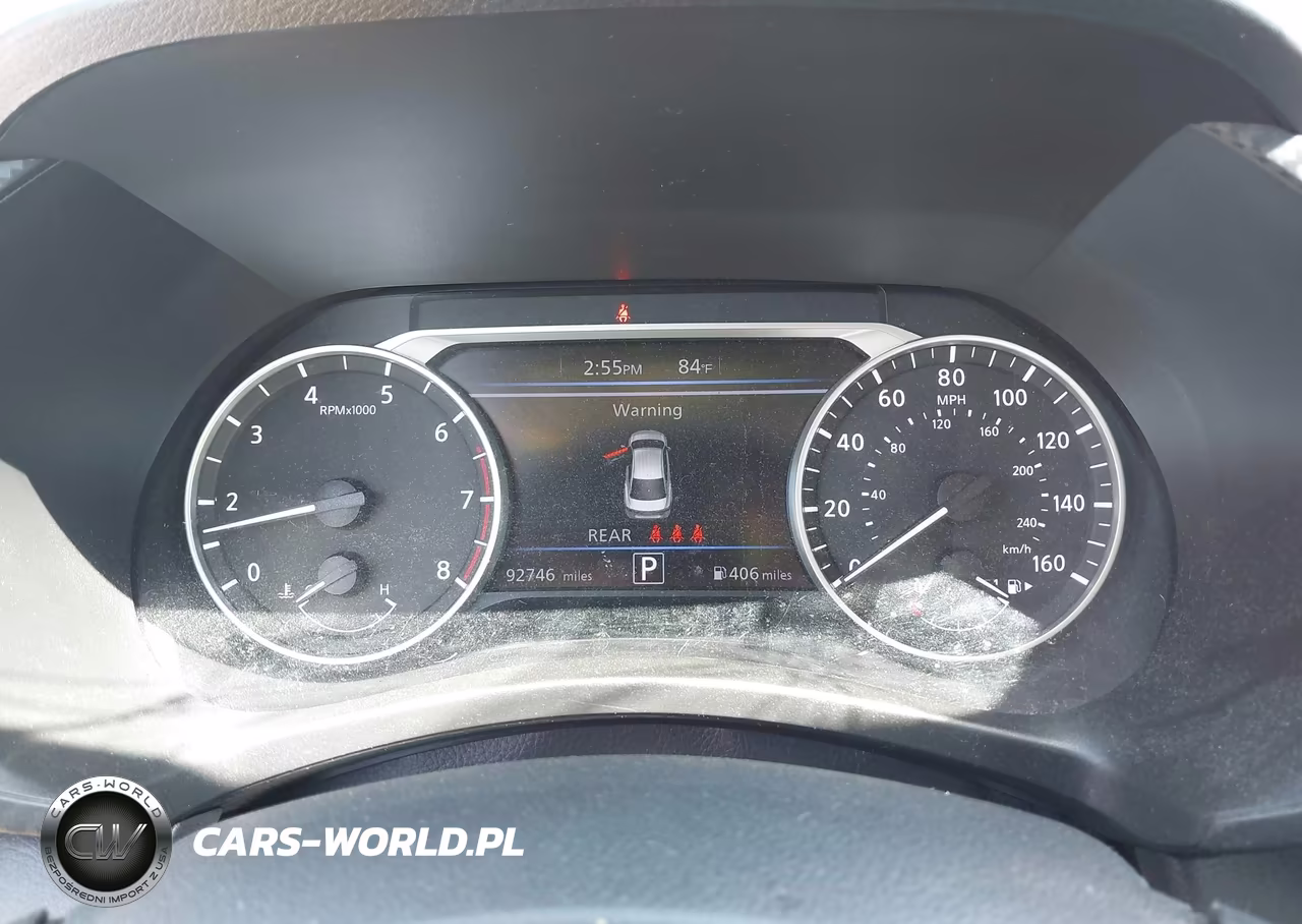 2022 Nissan Sentra Sv Xtronic Cvt VIN:3N1AB8CVXNY244663 - 7