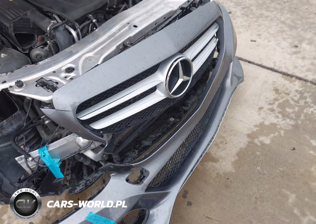 2017 Mercedes-Benz C 300 4Matic VIN:55SWF4KB4HU206058 - 11