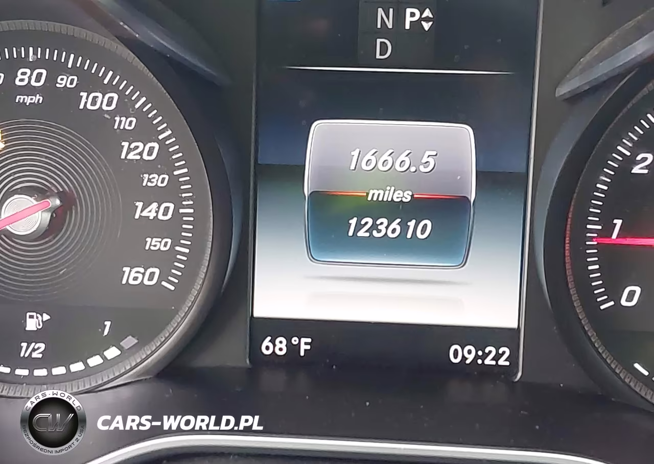 2017 Mercedes-Benz C 300 4Matic VIN:55SWF4KB4HU206058 - 7