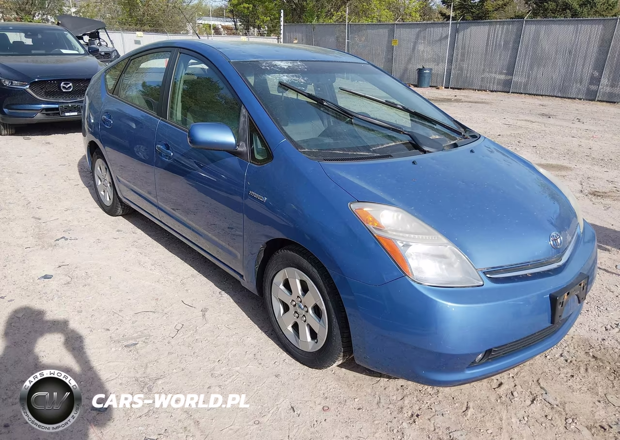 2006 Toyota Prius