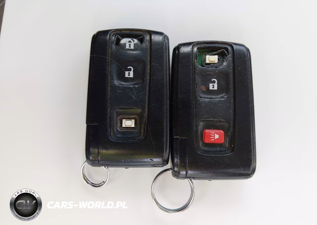 2006 Toyota Prius VIN:JTDKB20U367500414 - 11