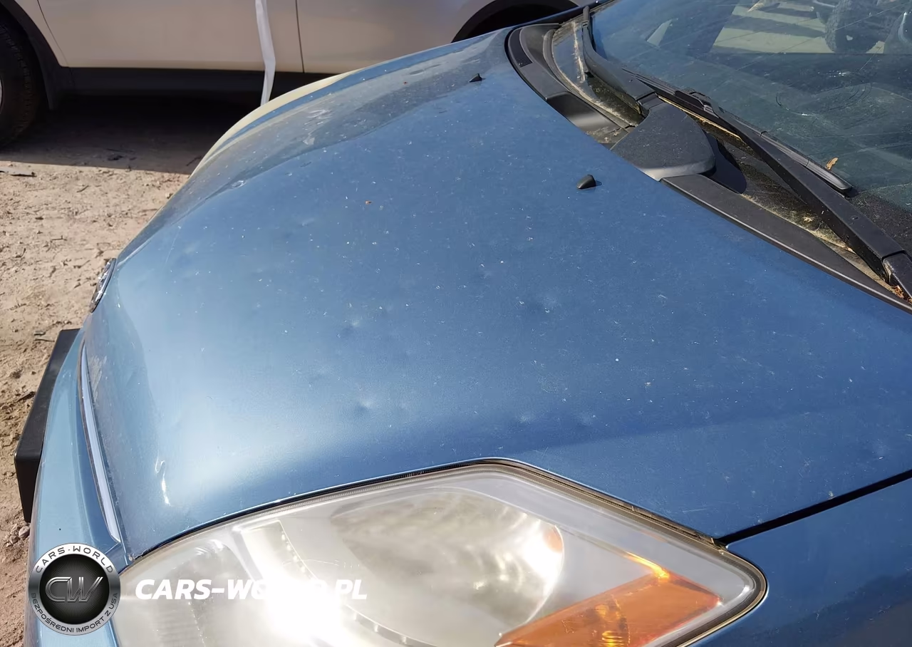 2006 Toyota Prius VIN:JTDKB20U367500414 - 13