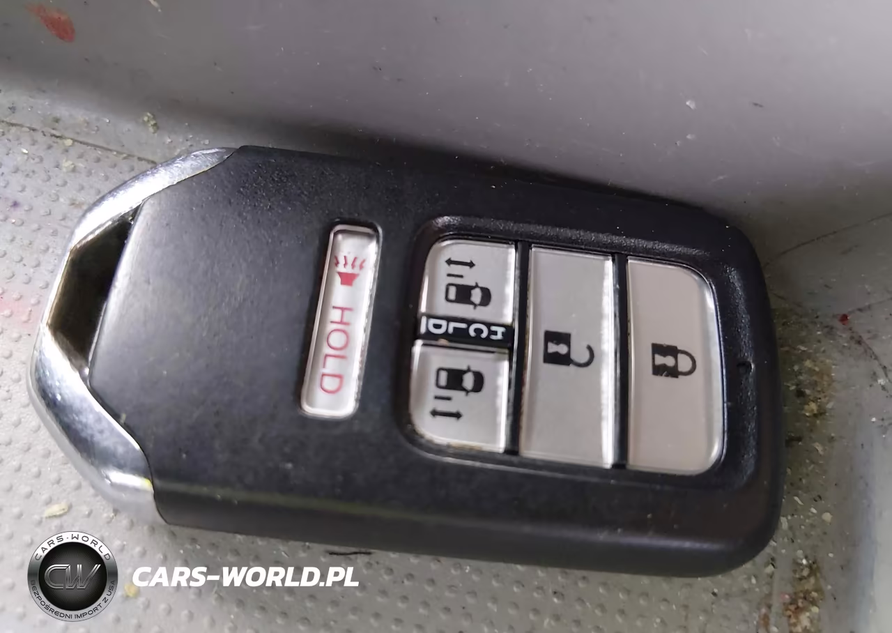 2016 Honda Odyssey Se VIN:5FNRL5H32GB168986 - 11