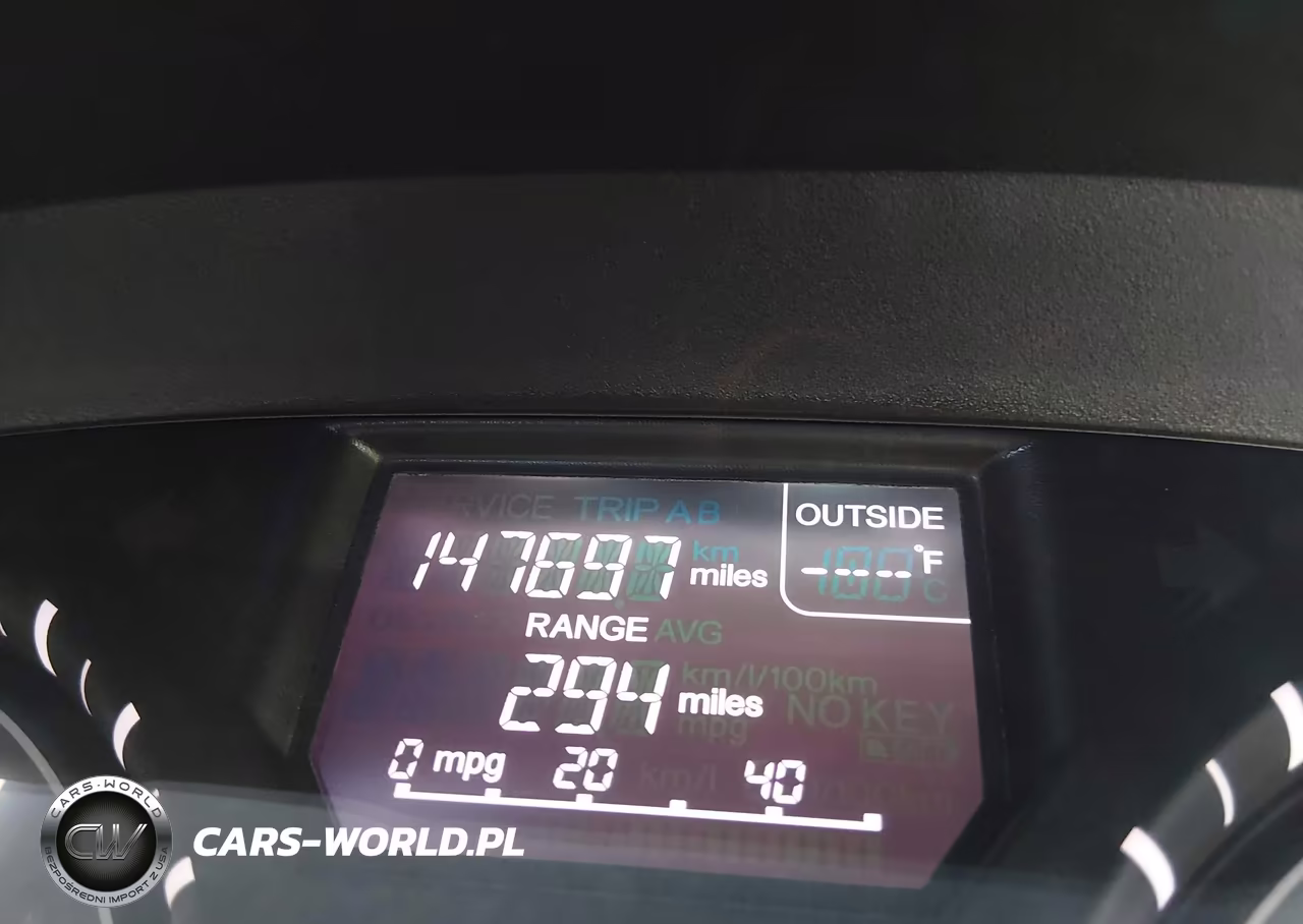 2016 Honda Odyssey Se VIN:5FNRL5H32GB168986 - 15