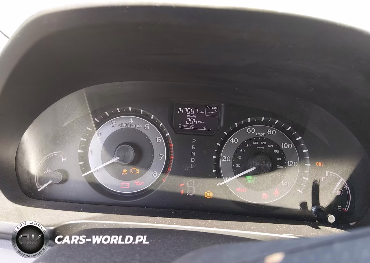 2016 Honda Odyssey Se VIN:5FNRL5H32GB168986 - 7