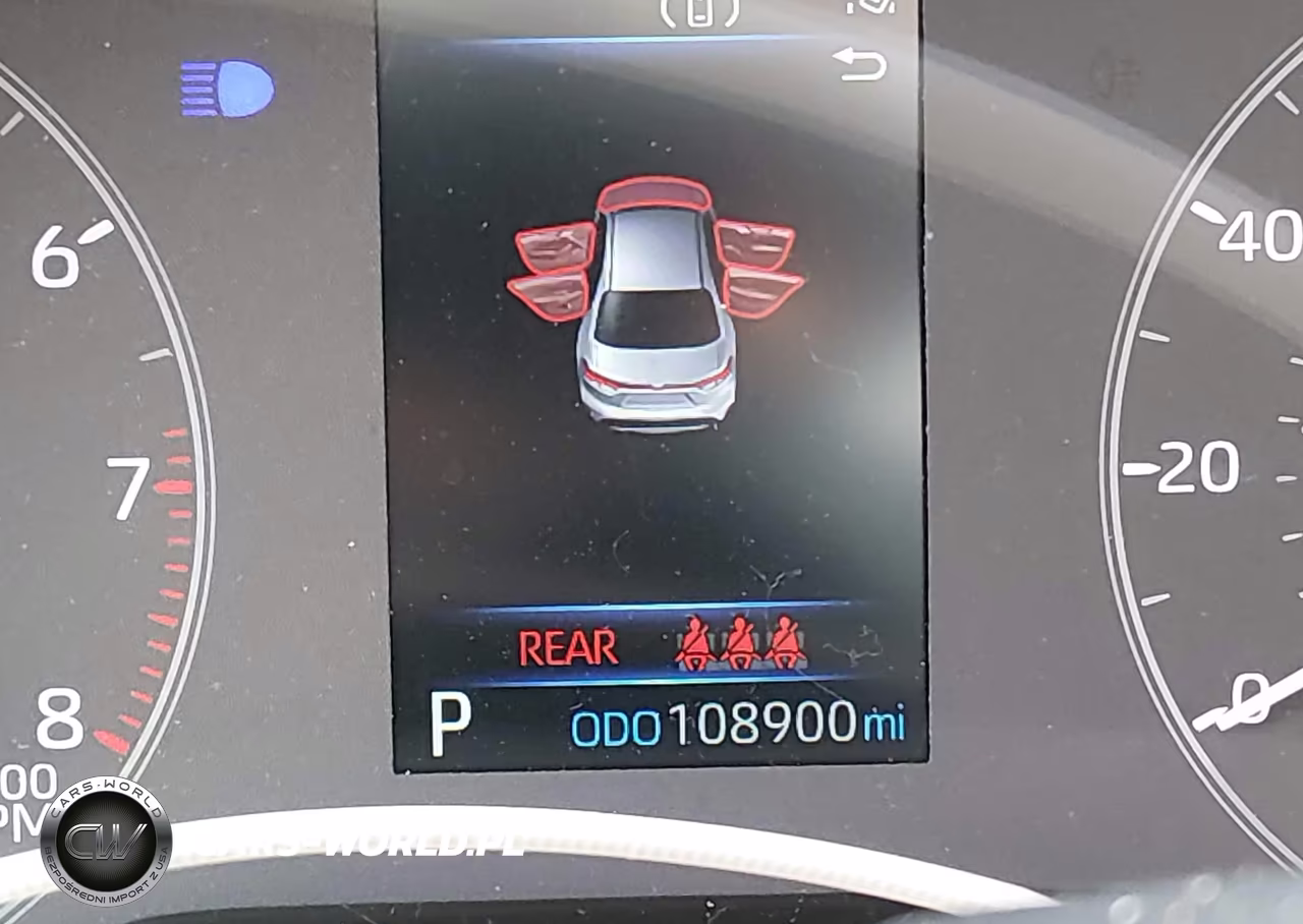 2024 Toyota Corolla Le VIN:5YFB4MDE0RP207548 - 16