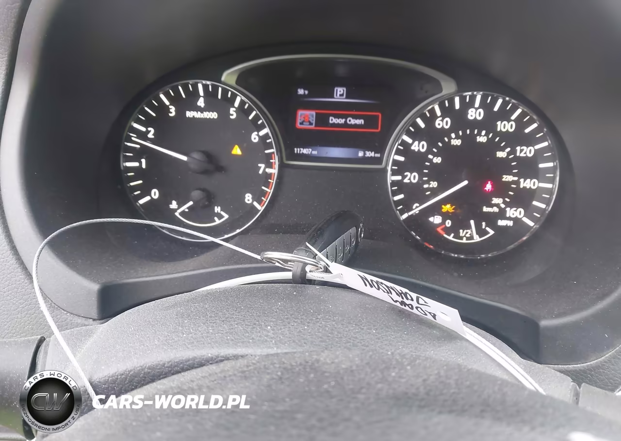 2018 Nissan Altima 2.5 Sr VIN:1N4AL3AP6JC259008 - 11