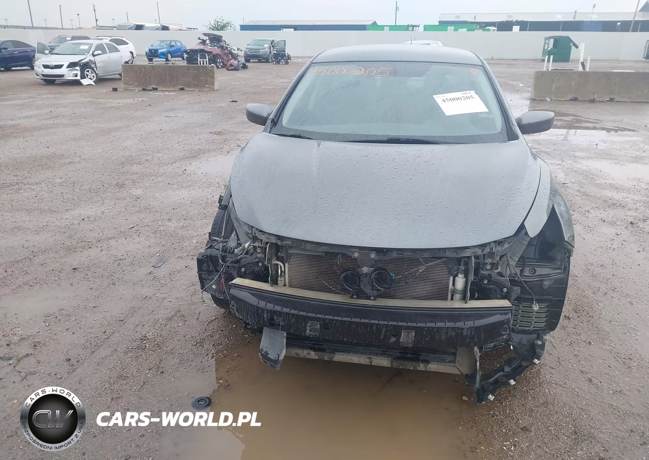 2018 Nissan Altima 2.5 Sr VIN:1N4AL3AP6JC259008 - 6