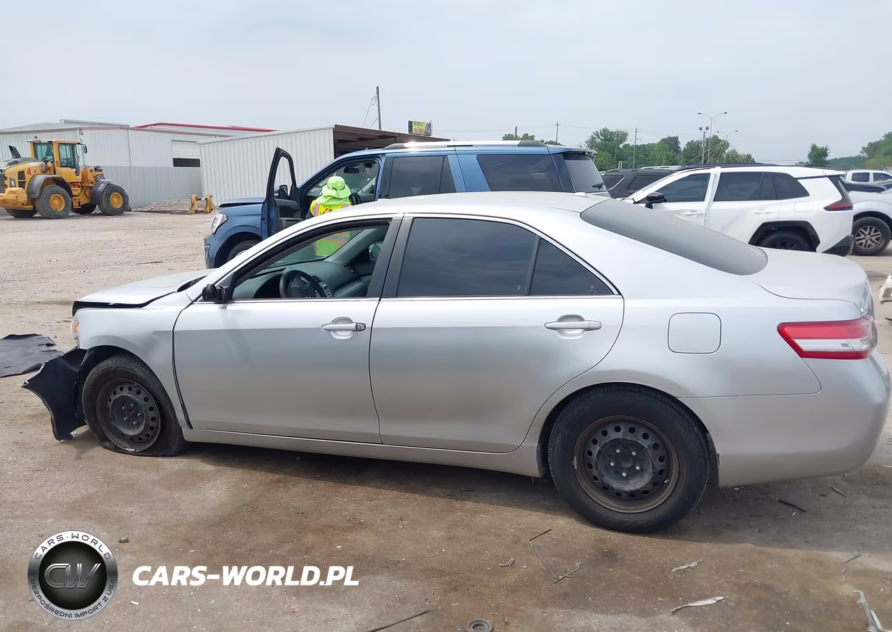 2011 Toyota Camry VIN:4T4BF3EK1BR122673 - 15