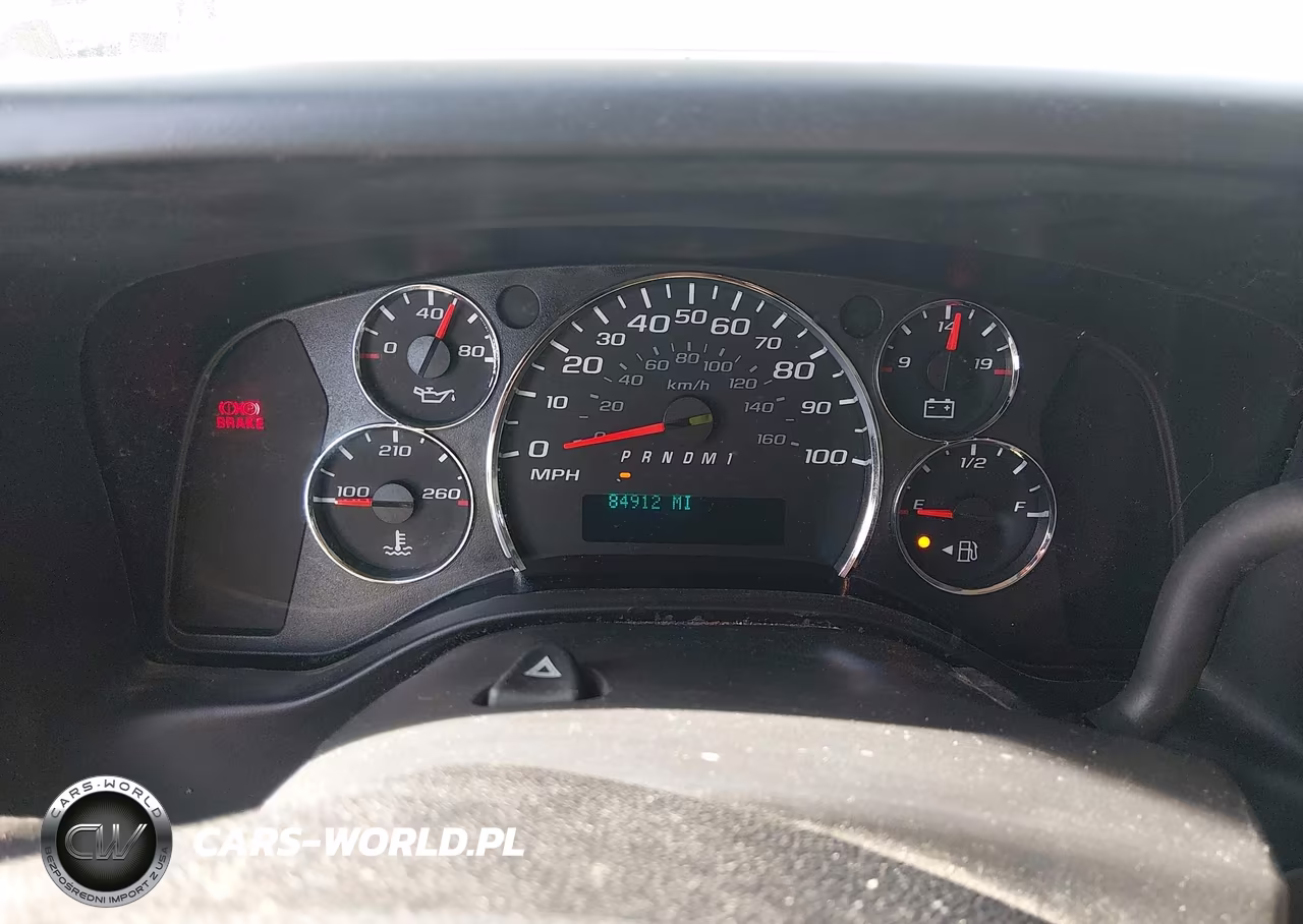 2017 GMC Savana 2500 Work Van VIN:1GTW7AFFXH1906668 - 7