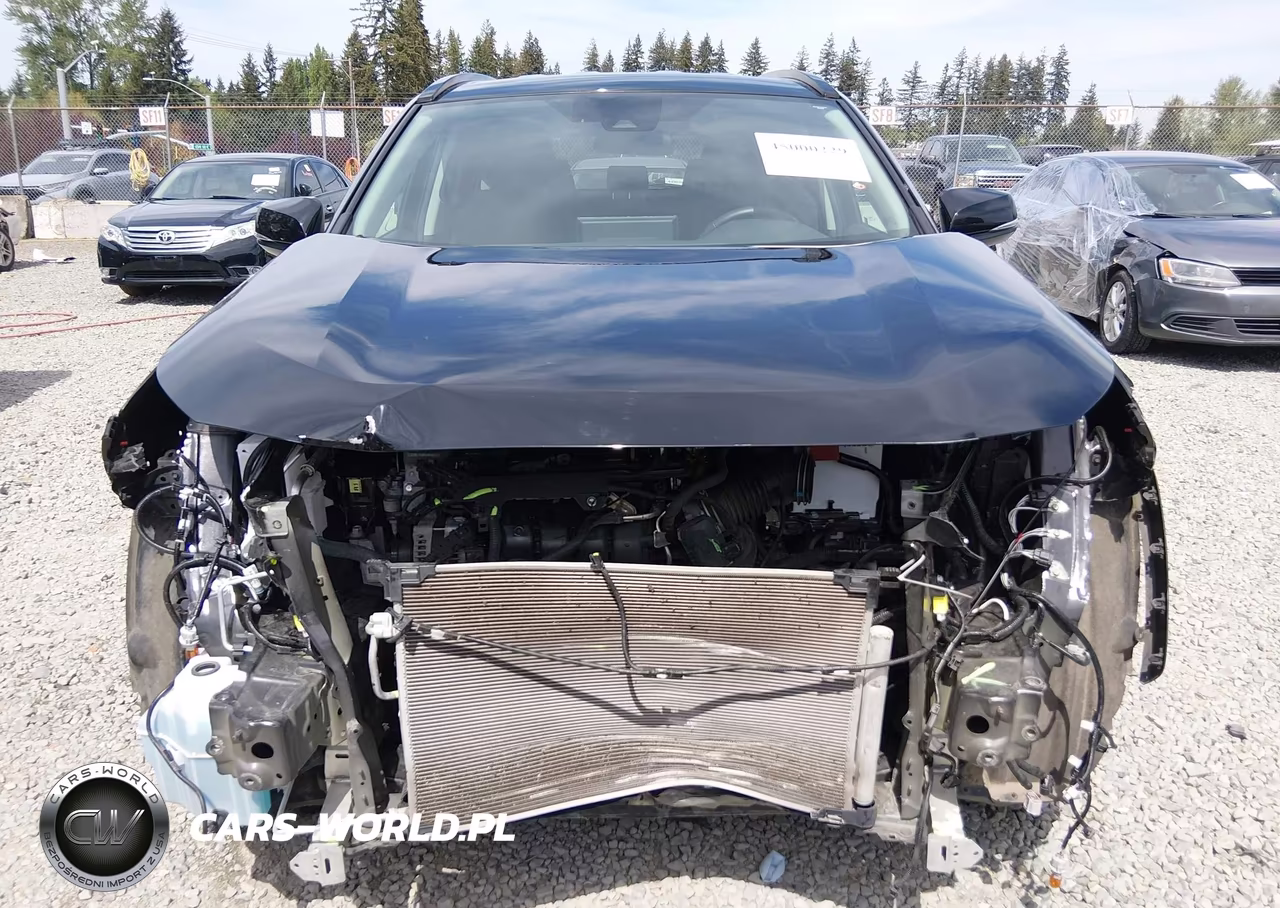 2024 Toyota Rav4 Xle VIN:2T3P1RFV1RC456988 - 13