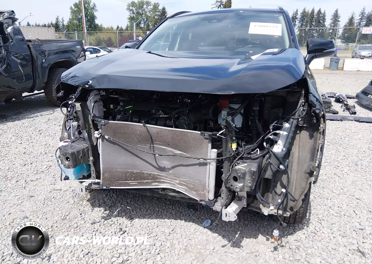 2024 Toyota Rav4 Xle VIN:2T3P1RFV1RC456988 - 6