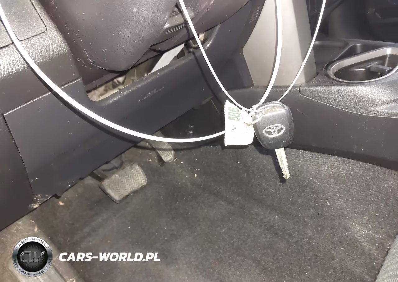2016 Toyota Rav4 Le VIN:2T3ZFREV7GW292816 - 11