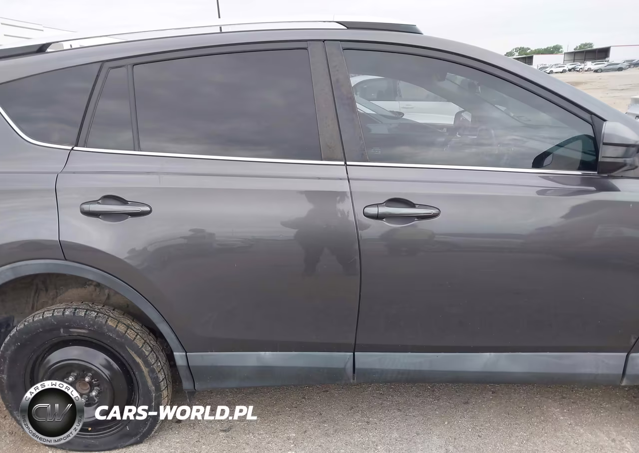 2016 Toyota Rav4 Le VIN:2T3ZFREV7GW292816 - 13