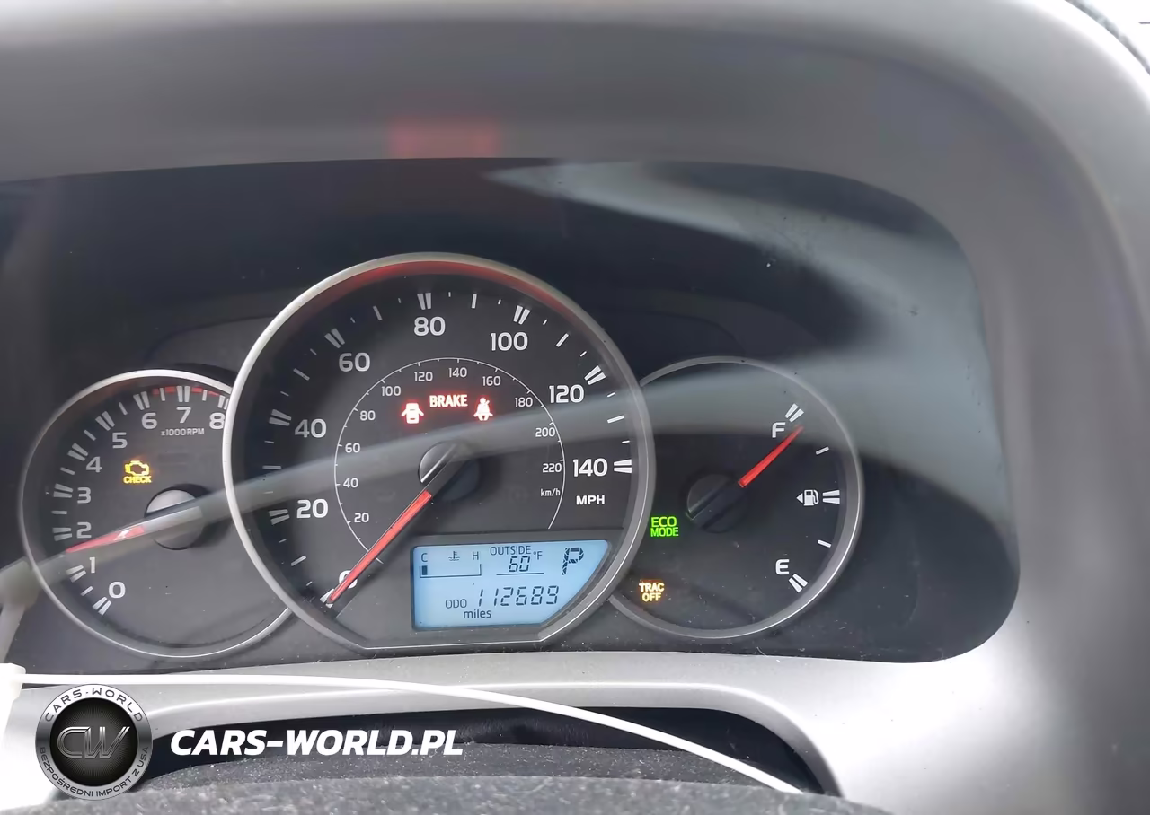2016 Toyota Rav4 Le VIN:2T3ZFREV7GW292816 - 15