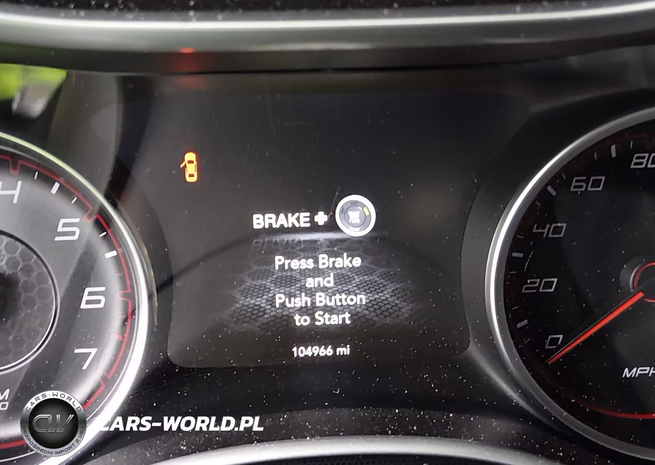 2015 Dodge Charger Road-Track VIN:2C3CDXCT0FH871151 - 15