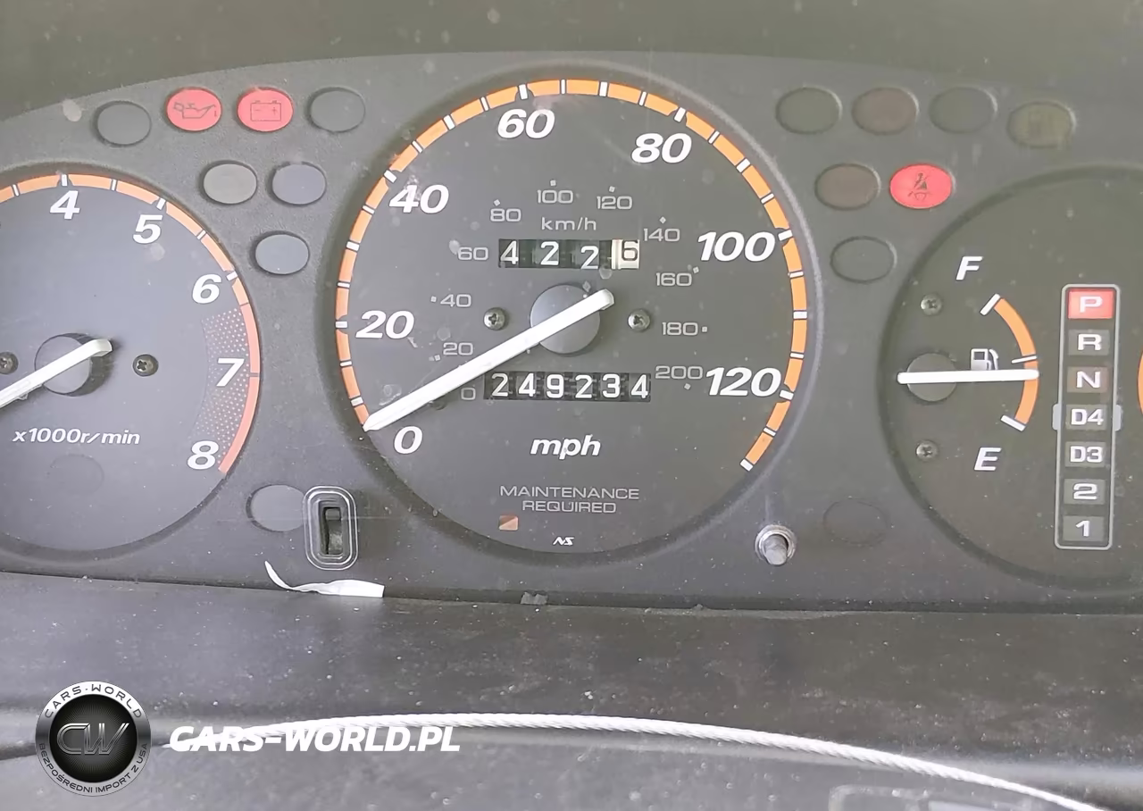1998 Honda Cr-V Lx VIN:JHLRD2847WC005088 - 15