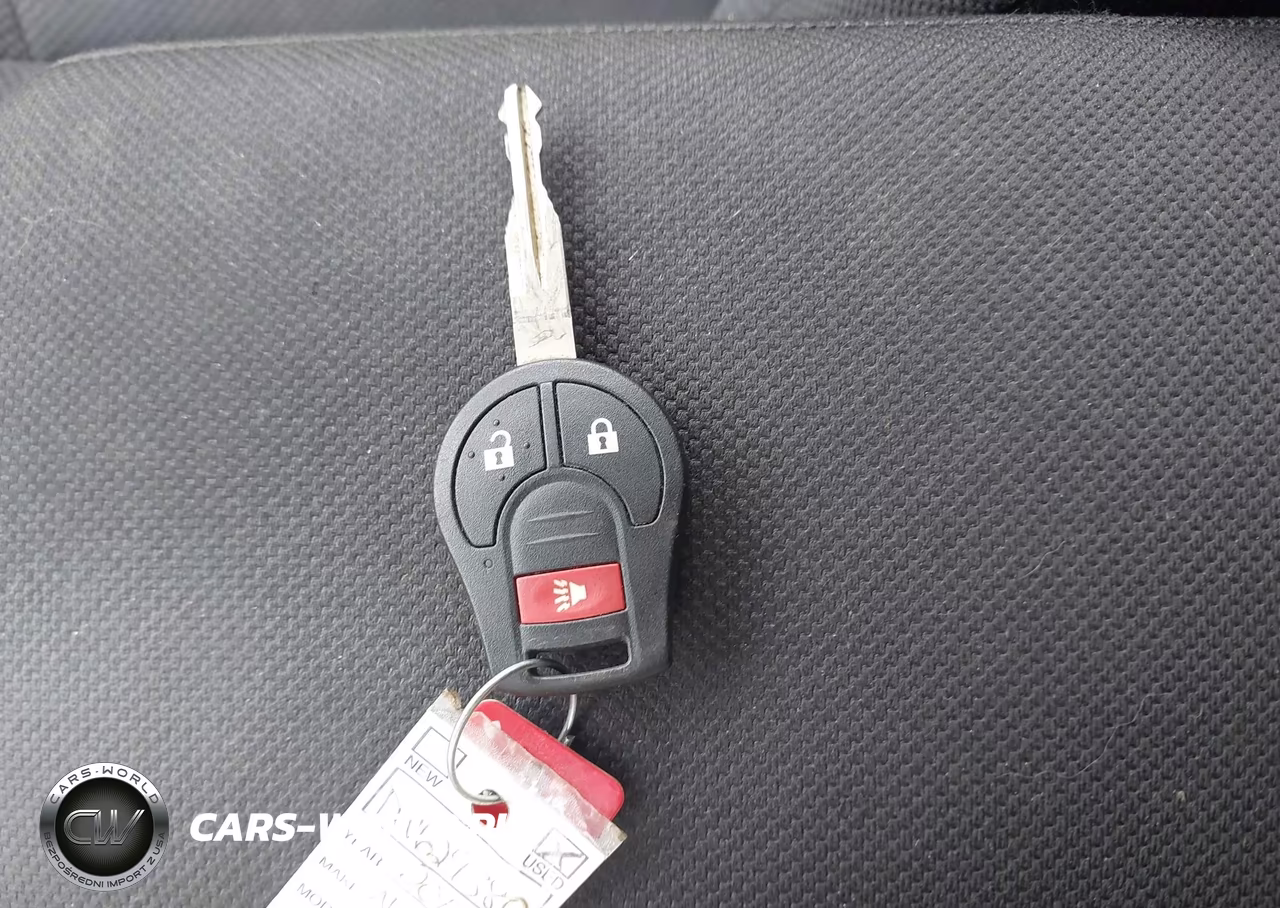 2013 Nissan Rogue S VIN:JN8AS5MV0DW629380 - 11