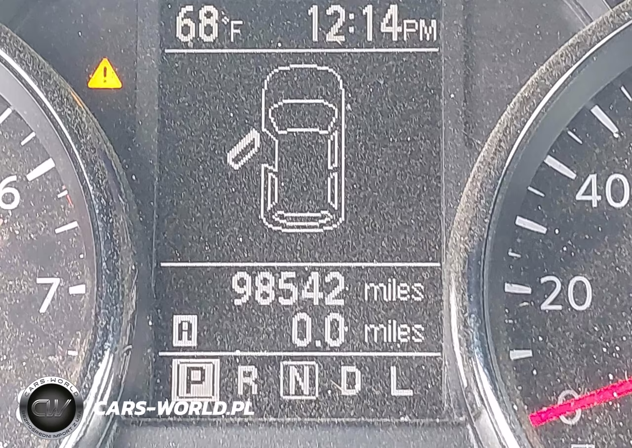 2013 Nissan Rogue S VIN:JN8AS5MV0DW629380 - 15