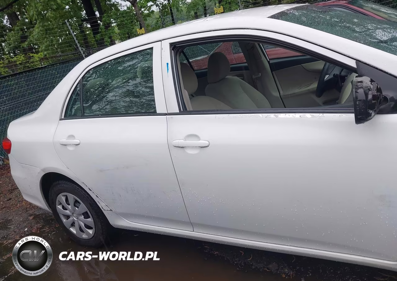 2012 Toyota Corolla L VIN:2T1BU4EE4CC814963 - 13