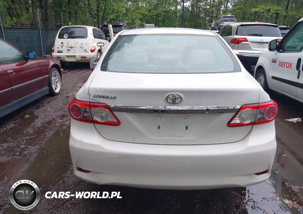 2012 Toyota Corolla L VIN:2T1BU4EE4CC814963 - 16