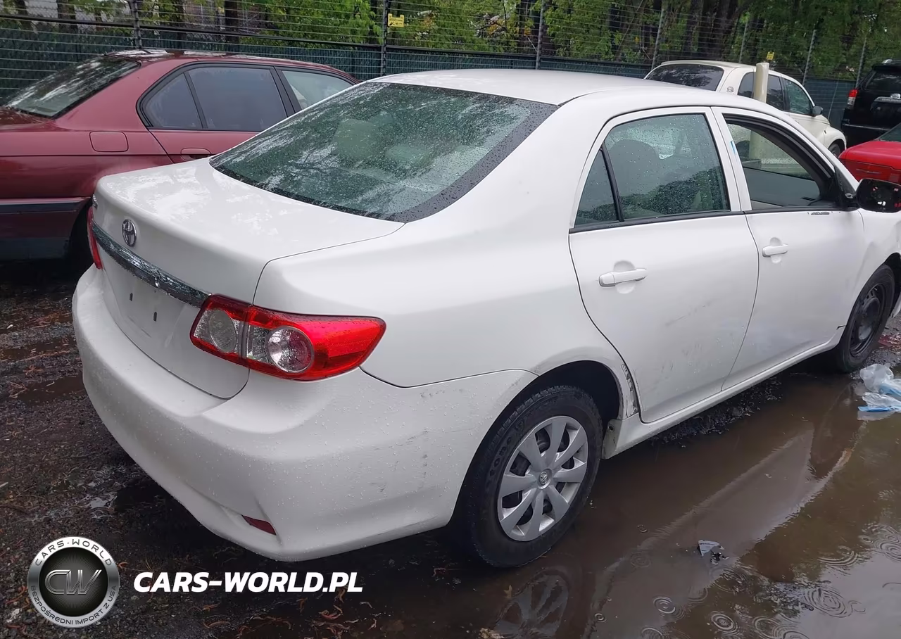 2012 Toyota Corolla L VIN:2T1BU4EE4CC814963 - 4