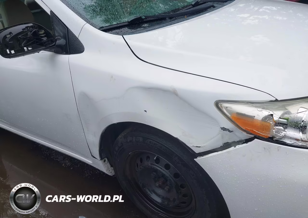 2012 Toyota Corolla L VIN:2T1BU4EE4CC814963 - 6