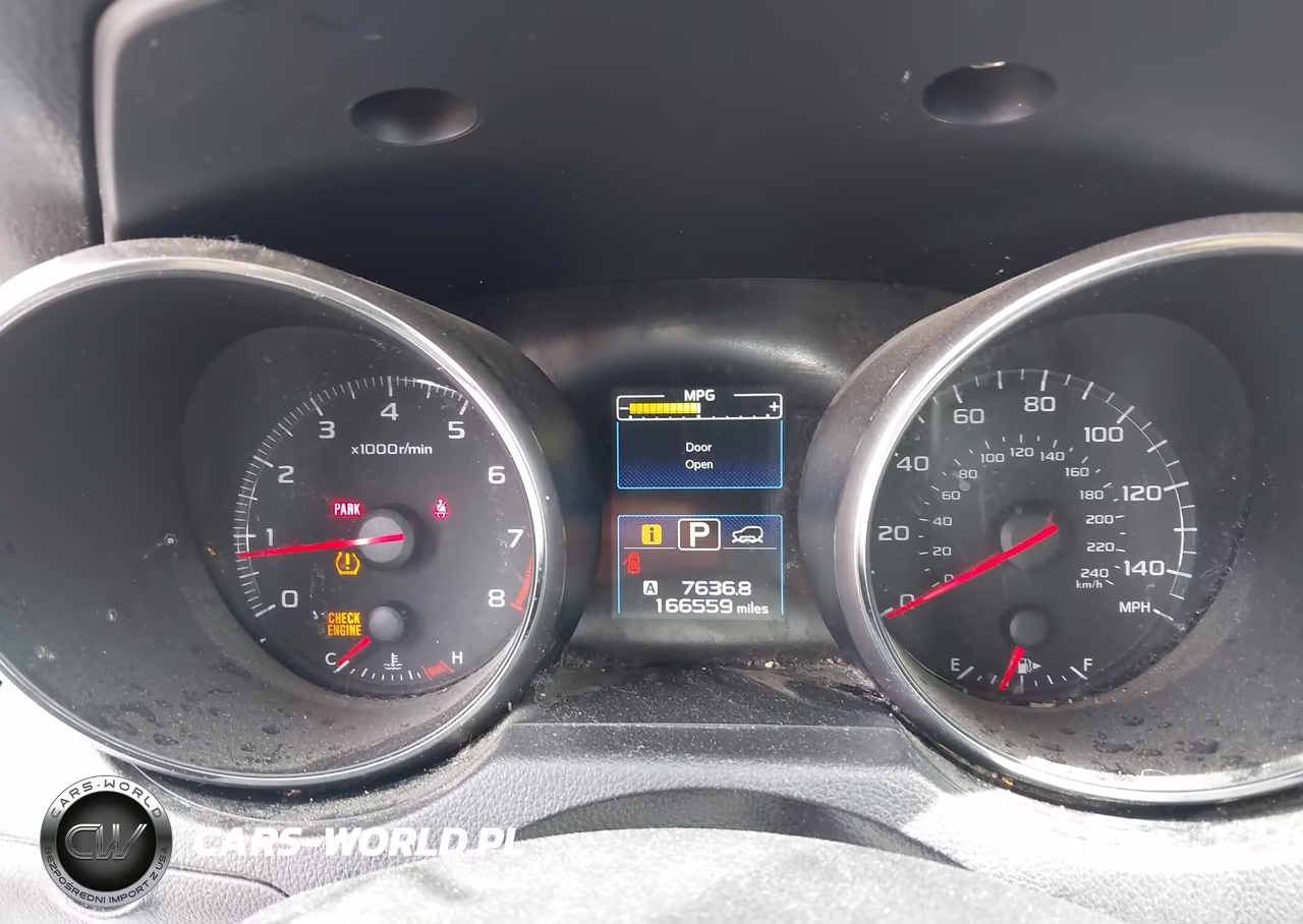 2017 Subaru Outback 2.5I VIN:4S4BSAAC5H3391542 - 7