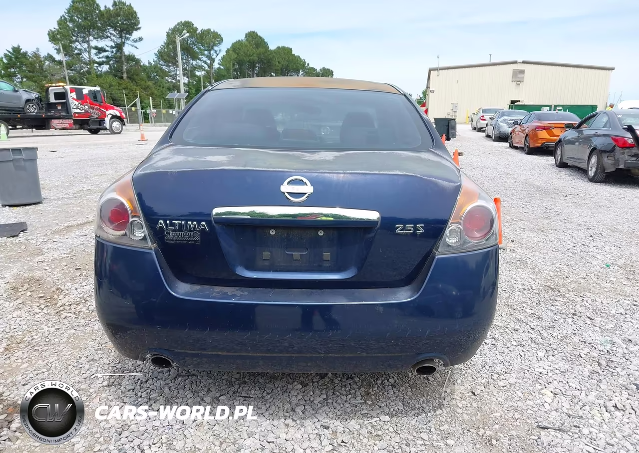 2009 Nissan Altima 2.5 S VIN:1N4AL21E29N499696 - 16