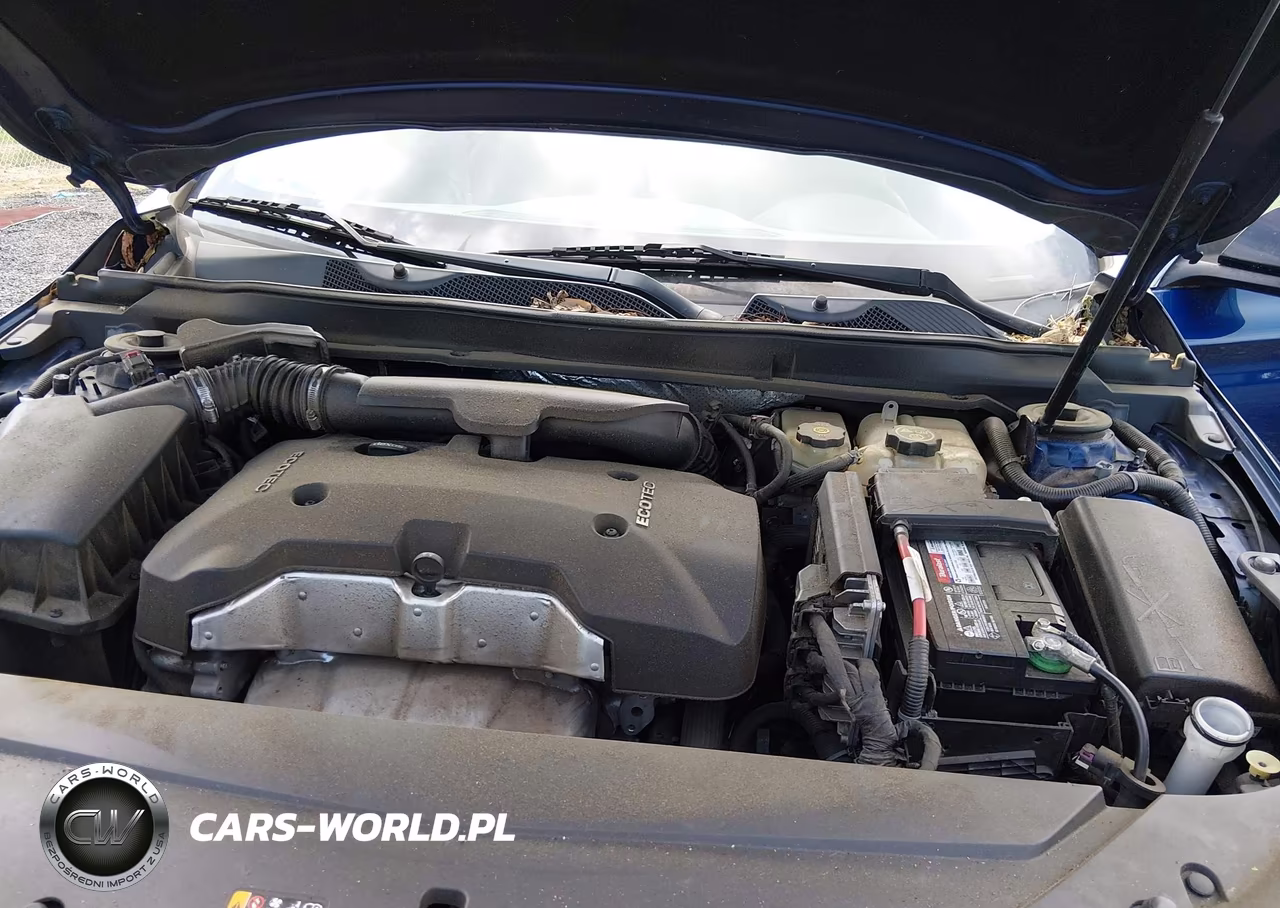 2014 Chevrolet Impala 1Ls VIN:1G11Y5SL4EU106347 - 10